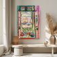 Matisse Canvas Print – Museum Quality Canvas Wall Art Ready to Hang