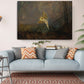 Mystical Forest Canvas | Fairy Canvas Print - Museum Quality Wall Art Decor