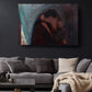 Munch The Kiss Print – Expressionist Art Print | Museum Quality Canvas