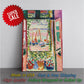 Matisse Canvas Print – Museum Quality Canvas Wall Art Ready to Hang